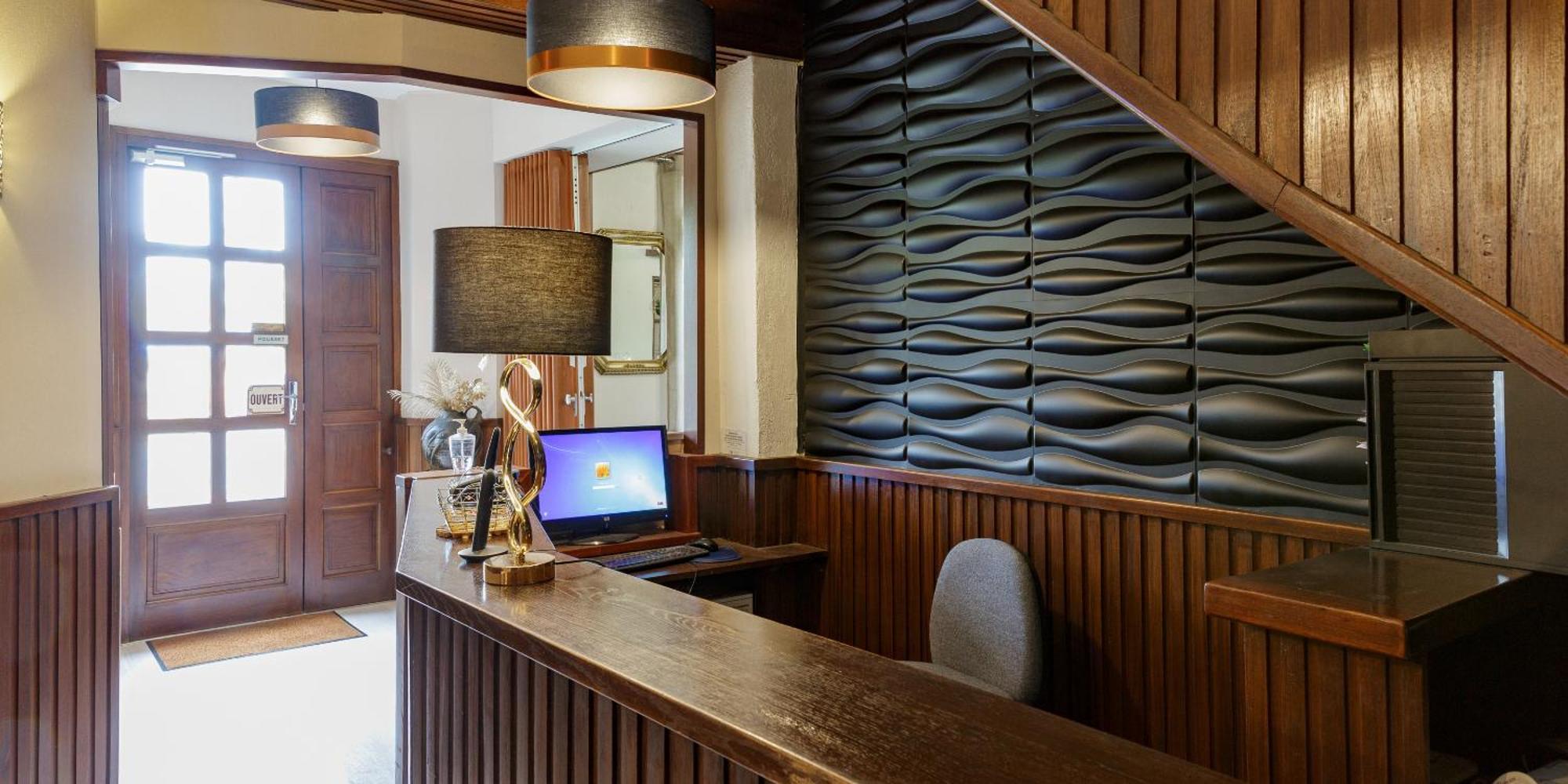 Auberge D'Ici Et D'Ailleurs Cressensac-Sarrazac Zewnętrze zdjęcie