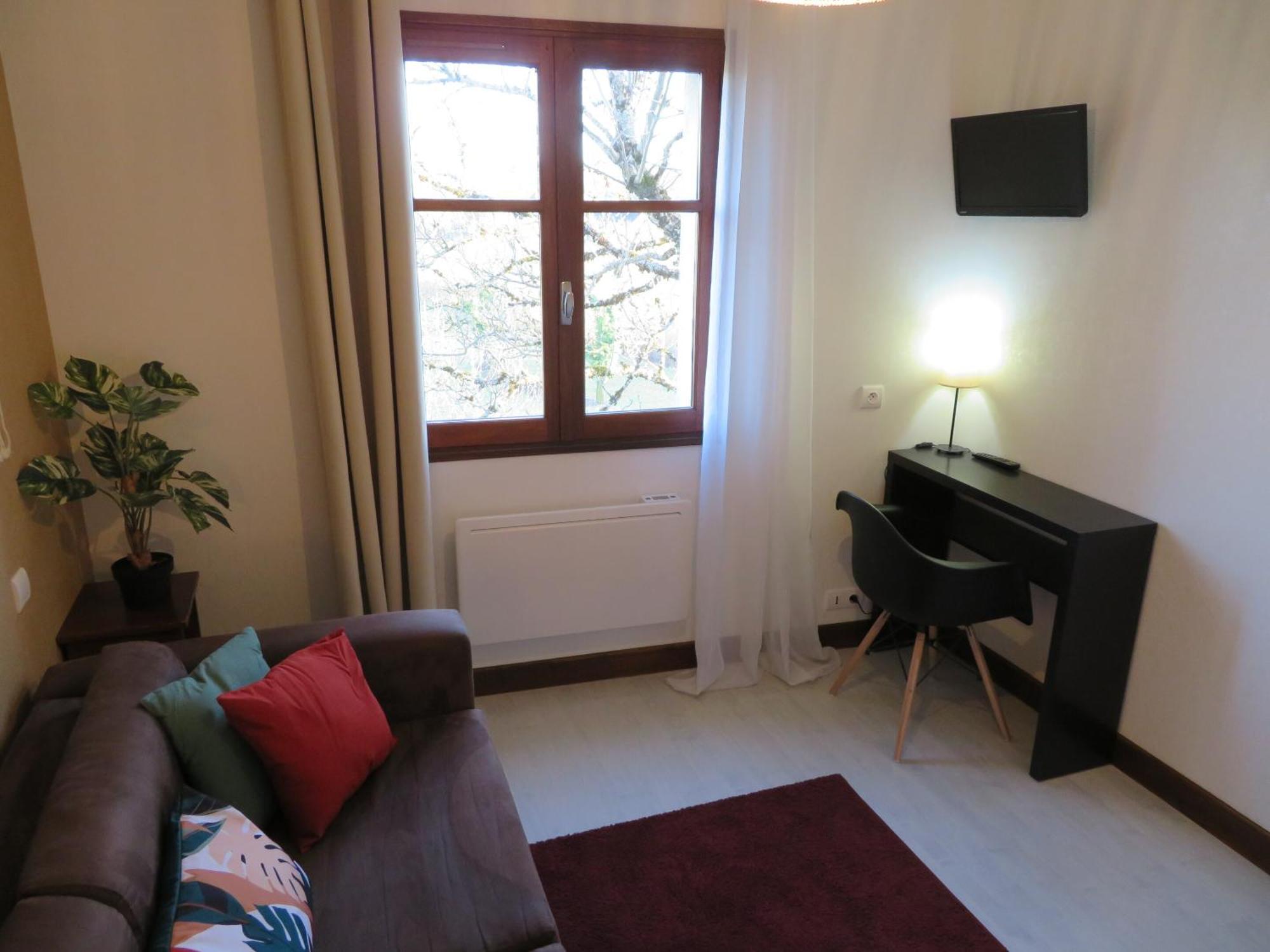 Auberge D'Ici Et D'Ailleurs Cressensac-Sarrazac Pokój zdjęcie