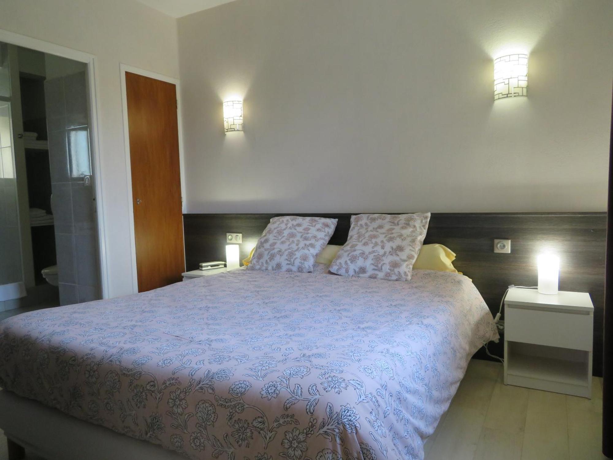 Auberge D'Ici Et D'Ailleurs Cressensac-Sarrazac Pokój zdjęcie