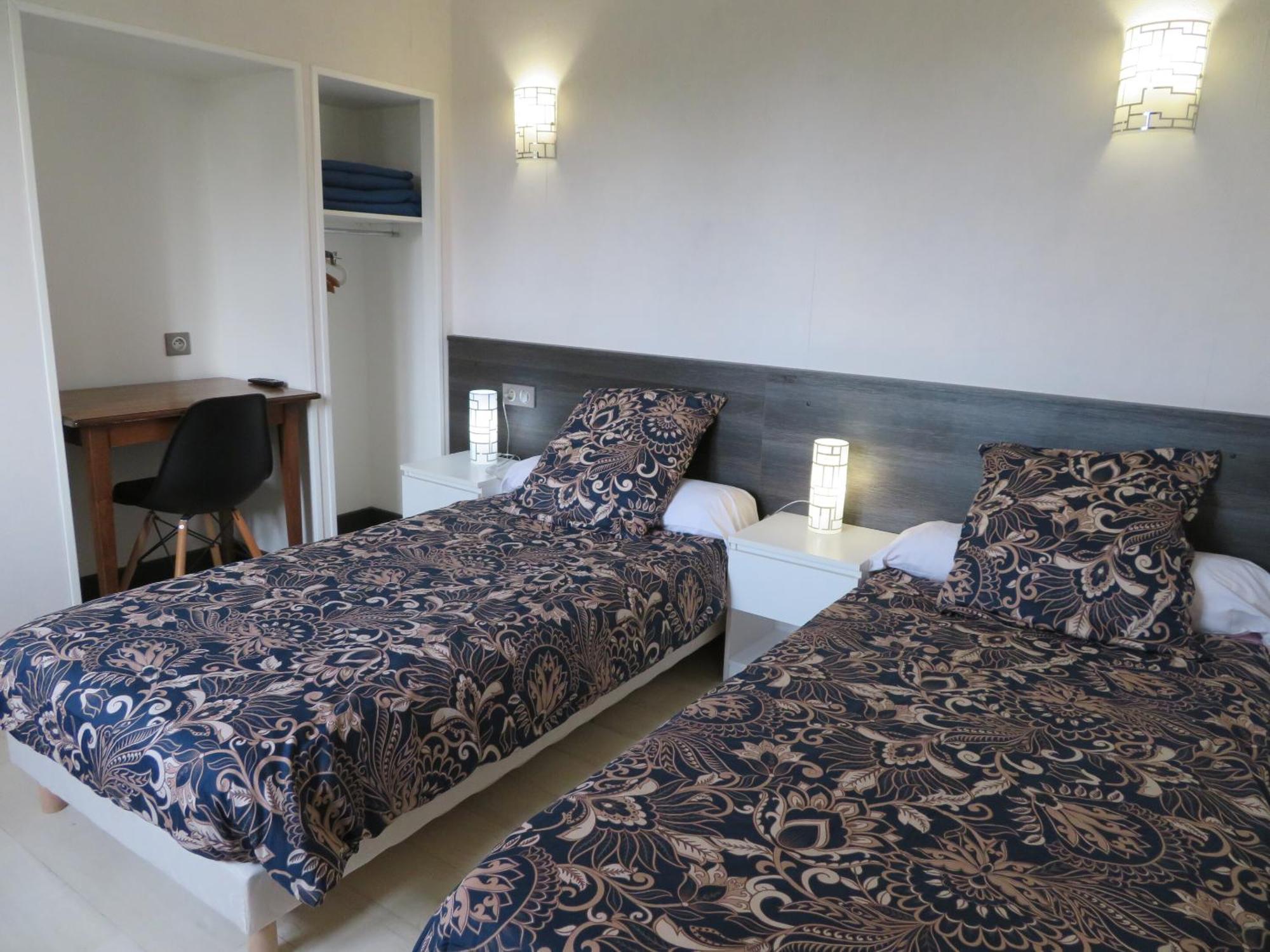 Auberge D'Ici Et D'Ailleurs Cressensac-Sarrazac Pokój zdjęcie