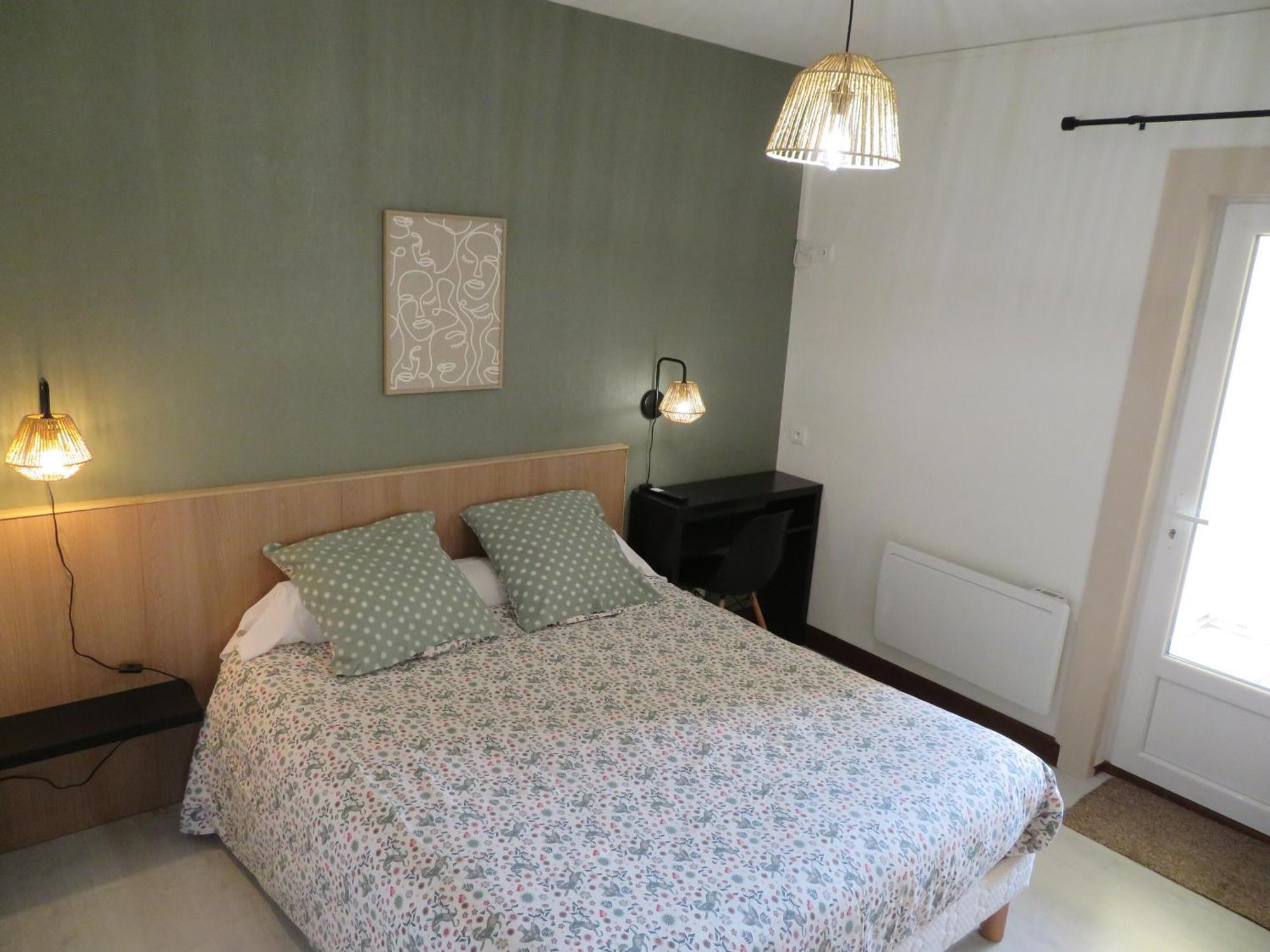 Auberge D'Ici Et D'Ailleurs Cressensac-Sarrazac Pokój zdjęcie